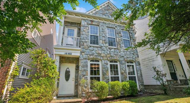 Photo of 16502 Bobster Ct, Woodbridge, VA 22191