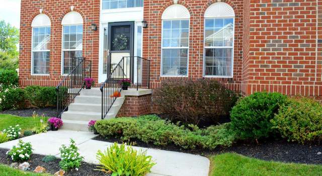 Photo of 5113 Braeburn Way, Perry Hall, MD 21128