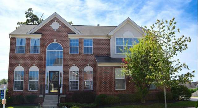 Photo of 5113 Braeburn Way, Perry Hall, MD 21128