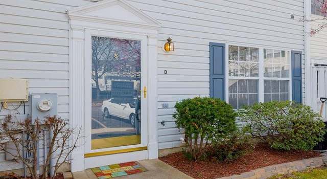 Photo of 30-D Ironstone Ct, Annapolis, MD 21403