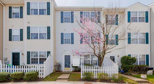 Photo of 30-D Ironstone Ct, Annapolis, MD 21403
