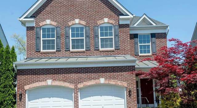 Photo of 3154 Eagle Talon St, Woodbridge, VA 22191