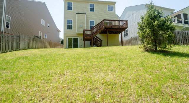 Photo of 3154 Eagle Talon St, Woodbridge, VA 22191