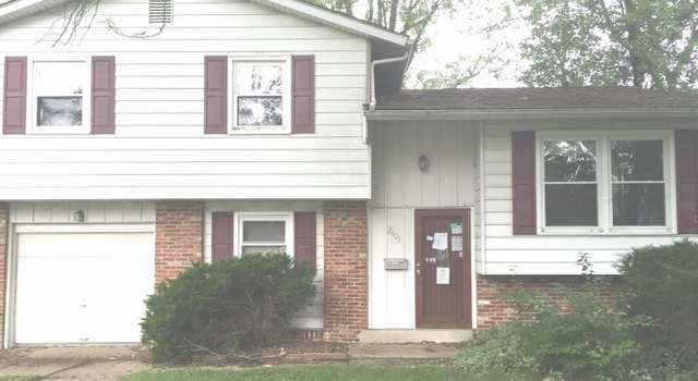 Photo of 2403 New Albany Rd, Cinnaminson, NJ 08077