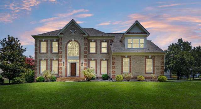 Photo of 914 Preserve Dr, Annapolis, MD 21409