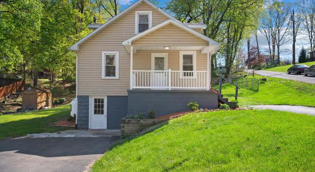 Photo of 11500 Boardwalk Ave NE, Cumberland, MD 21502