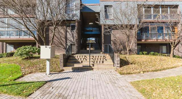 Photo of 25 Stonehenge Cir #11, Baltimore, MD 21208