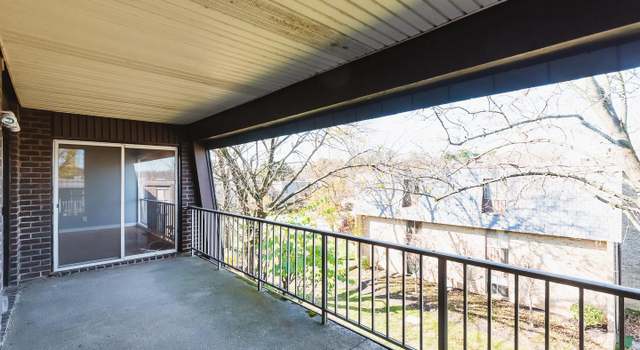 Photo of 25 Stonehenge Cir #11, Baltimore, MD 21208