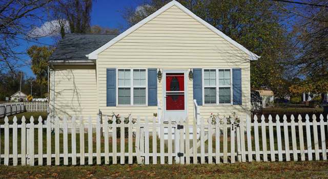 Photo of 18754 Potomac Ave, Benedict, MD 20612