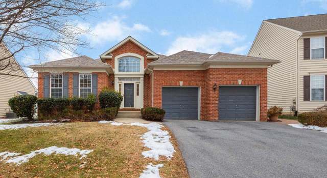 Photo of 105 Bierstadt Ct, Frederick, MD 21702
