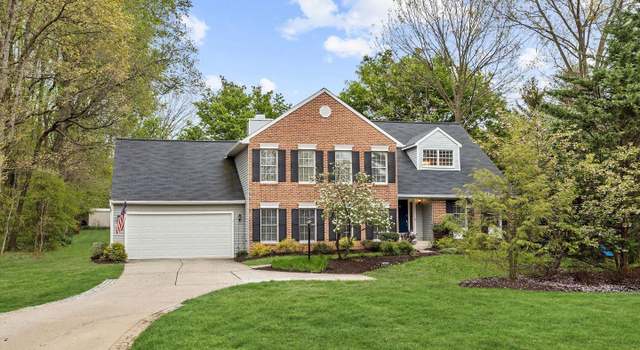 Photo of 2843 Leaf Shade Dr, Ellicott City, MD 21042