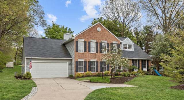 Photo of 2843 Leaf Shade Dr, Ellicott City, MD 21042