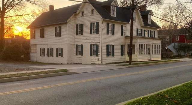 st patricks day chestertown md