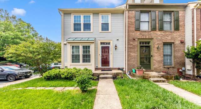 Photo of 14218 Angelton Ter, Burtonsville, MD 20866