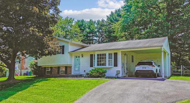 Photo of 24321 Log House Rd, Gaithersburg, MD 20882
