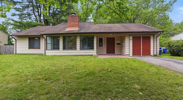 Photo of 2506 Pittland Ln, Bowie, MD 20716