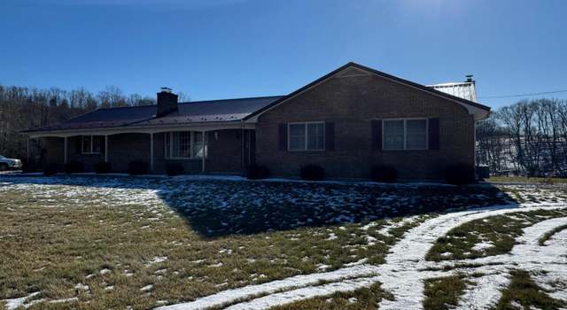 Photo of 10531 National Pike, Big Pool, MD 21711