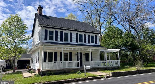 Photo of 30 Chesterfield Crosswicks Rd, Chesterfield, NJ 08515