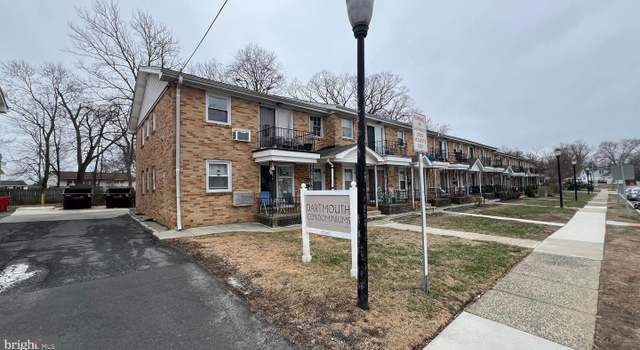 Photo of 126 Dartmouth Ave, Somerdale, NJ 08083