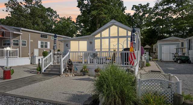 Photo of 114 Whale Beach Ave #114, Woodbine, NJ 08270