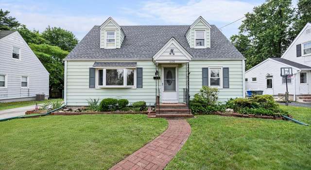 Photo of 1006 Orienta Ter, Pitman, NJ 08071