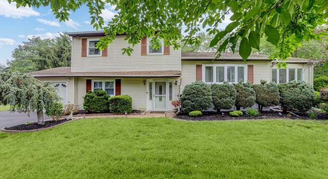 Photo of 61 Rocky Brook Rd, East Windsor, NJ 08512