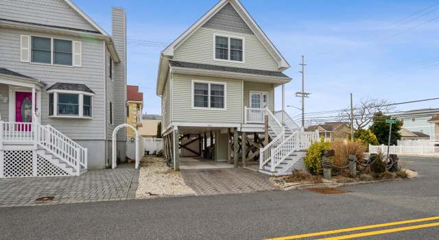 Photo of 143 S Bayside Rd, Lavallette, NJ 08735