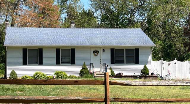 Photo of 160 Cedar Rd, Pittsgrove, NJ 08318