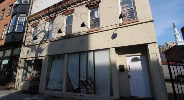 Photo of 127 N 5th St, Reading, PA 19601