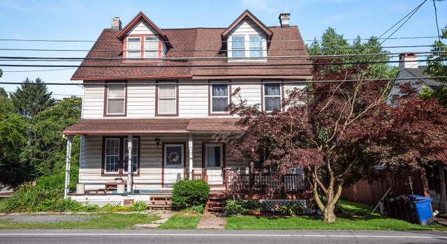 Photo of 918 Morgantown Rd, Reading, PA 19607