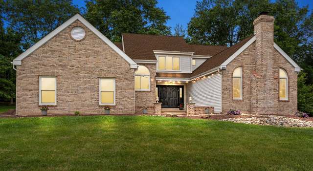 Photo of 44 W Windrose Dr, Richboro, PA 18954