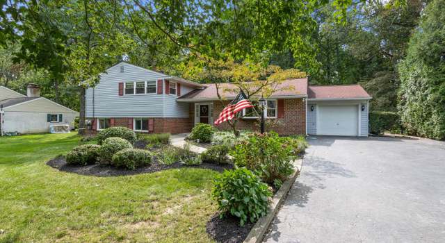 Photo of 304 Ellis Ln, West Chester, PA 19380