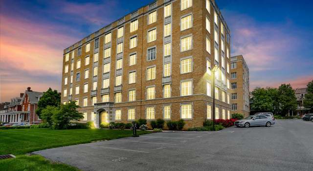 Photo of 1525 N Front St #307, Harrisburg, PA 17102