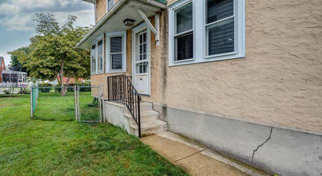 Photo of 210 W Dupont St, Ridley Park, PA 19078