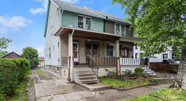 Photo of 240 Hirst Ave, East Lansdowne, PA 19050