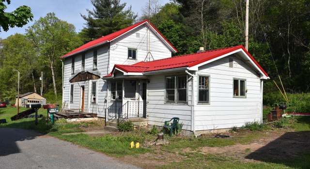 Photo of 156 W W Sprowl Rd, Wells Tannery, PA 16691
