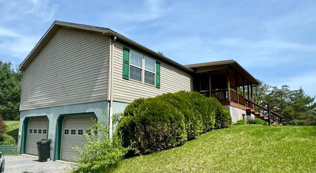 Photo of 7192 Coder Rd, Huntingdon, PA 16652