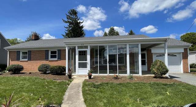 Photo of 53 Brenner St, Millersville, PA 17551
