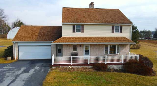 Photo of 2376 Mount Zion Rd, Fredericksburg, PA 17026