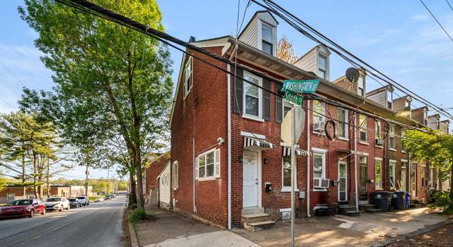 Photo of 456 South St, Pottstown, PA 19464