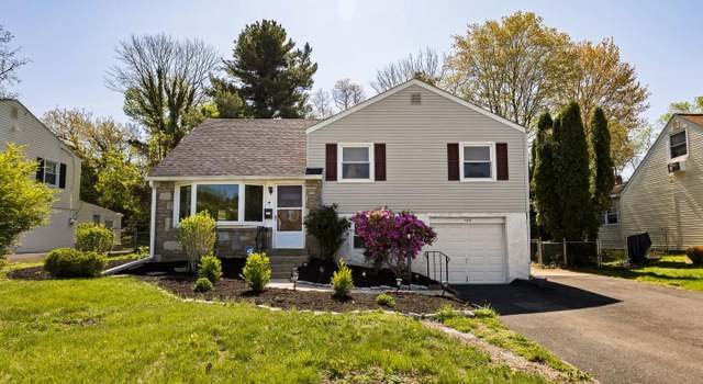 Photo of 1215 Malinda Rd, Oreland, PA 19075