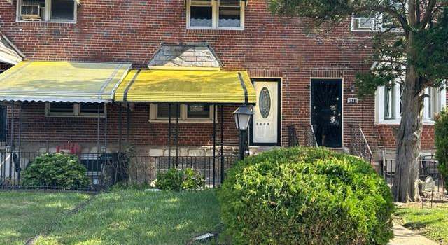 Photo of 8439 Bayard St, Philadelphia, PA 19150