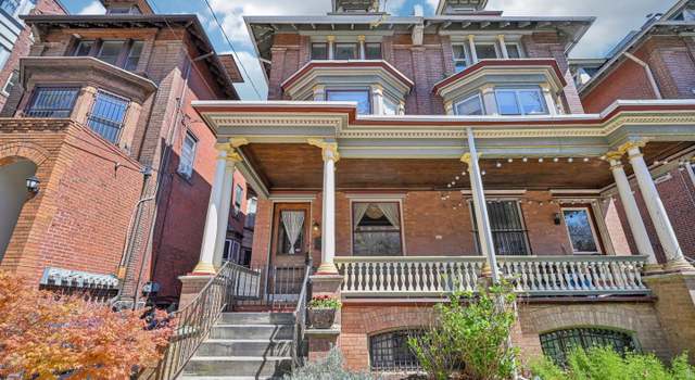Photo of 429 S 45th St, Philadelphia, PA 19104