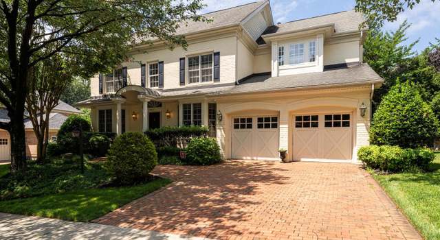 Photo of 9507 Shelly Krasnow Ln, Fairfax, VA 22031