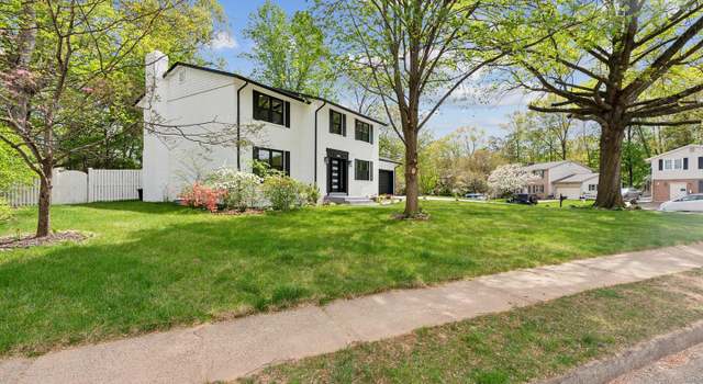 Photo of 4773 Farndon Ct, Fairfax, VA 22032