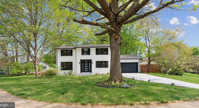 Photo of 4773 Farndon Ct, Fairfax, VA 22032