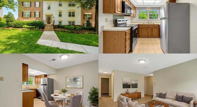 Photo of 12106 Green Leaf Ct #102, Fairfax, VA 22033