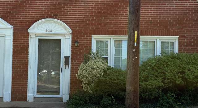 Photo of 9021 Portner Ave, Manassas, VA 20110