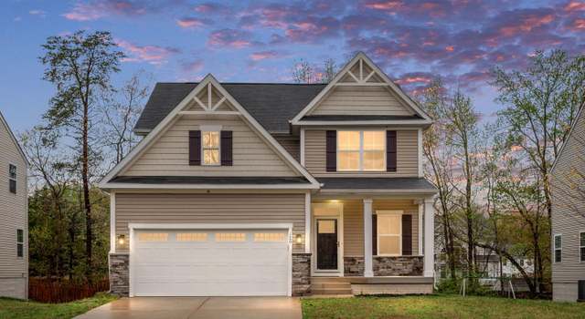 Photo of 120 Brooke Village Dr, Fredericksburg, VA 22405
