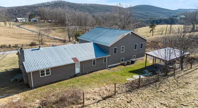 Photo of 1278 Lower Pine Grove Rd, Baker, WV 26801